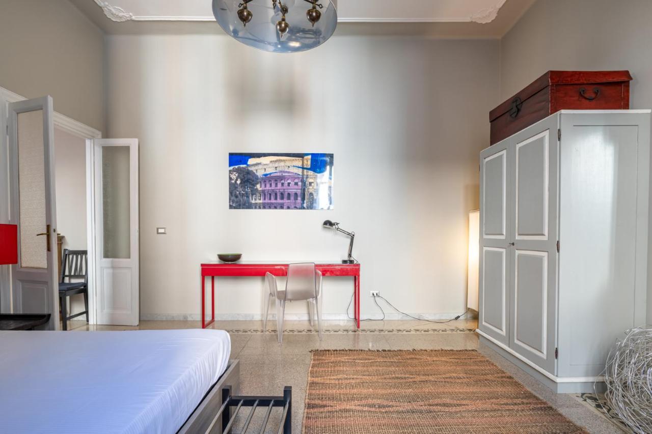 Trastevere Comfort 2 2 Bagni Apartamento