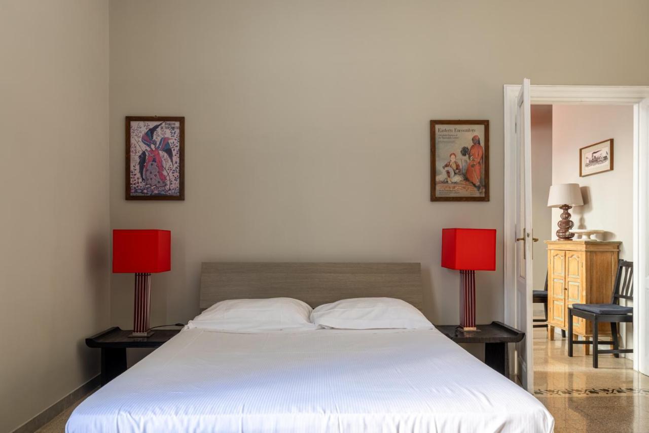 Trastevere Comfort 2 2 Bagni Apartamento Roma