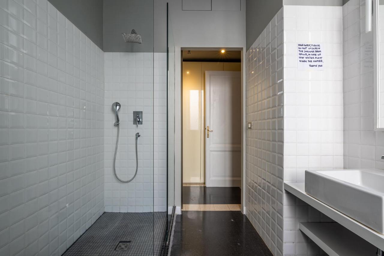 Apartamento Trastevere Comfort 2 2 Bagni *
