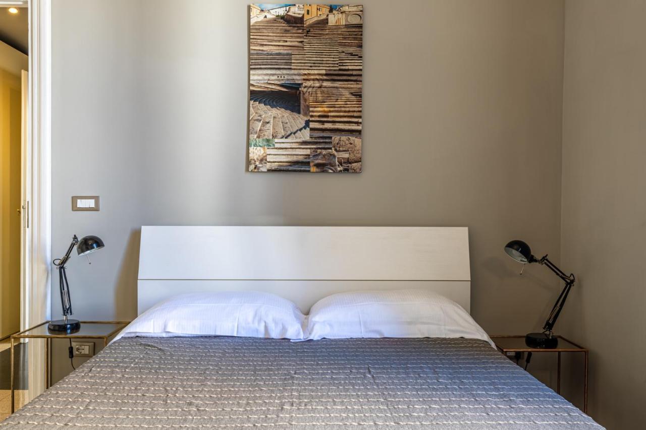 Apartamento Trastevere Comfort 2 2 Bagni Roma