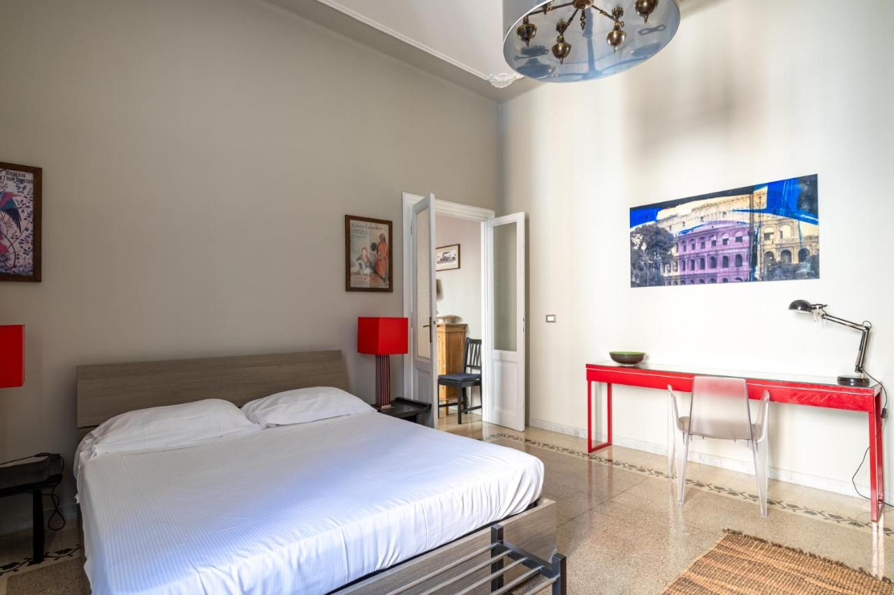 Apartamento Trastevere Comfort 2 2 Bagni Roma