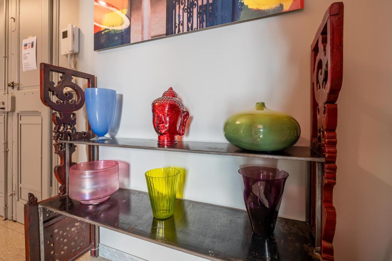 Apartamento Trastevere Comfort 2 2 Bagni