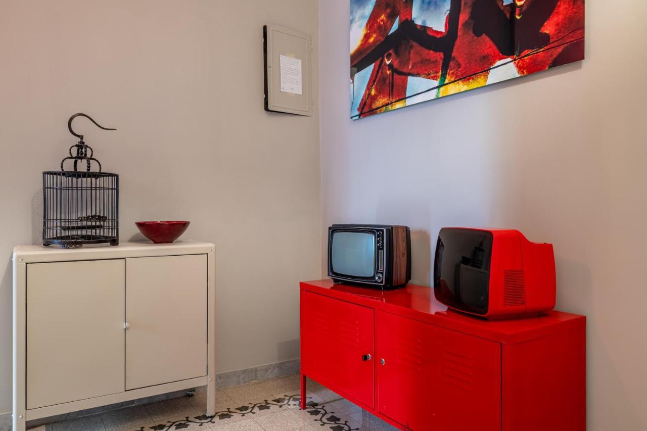 Trastevere Comfort 2 2 Bagni Apartamento Roma