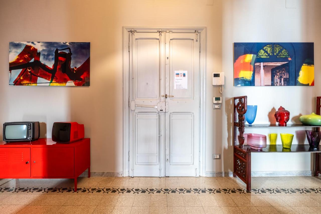 Apartamento Trastevere Comfort 2 2 Bagni