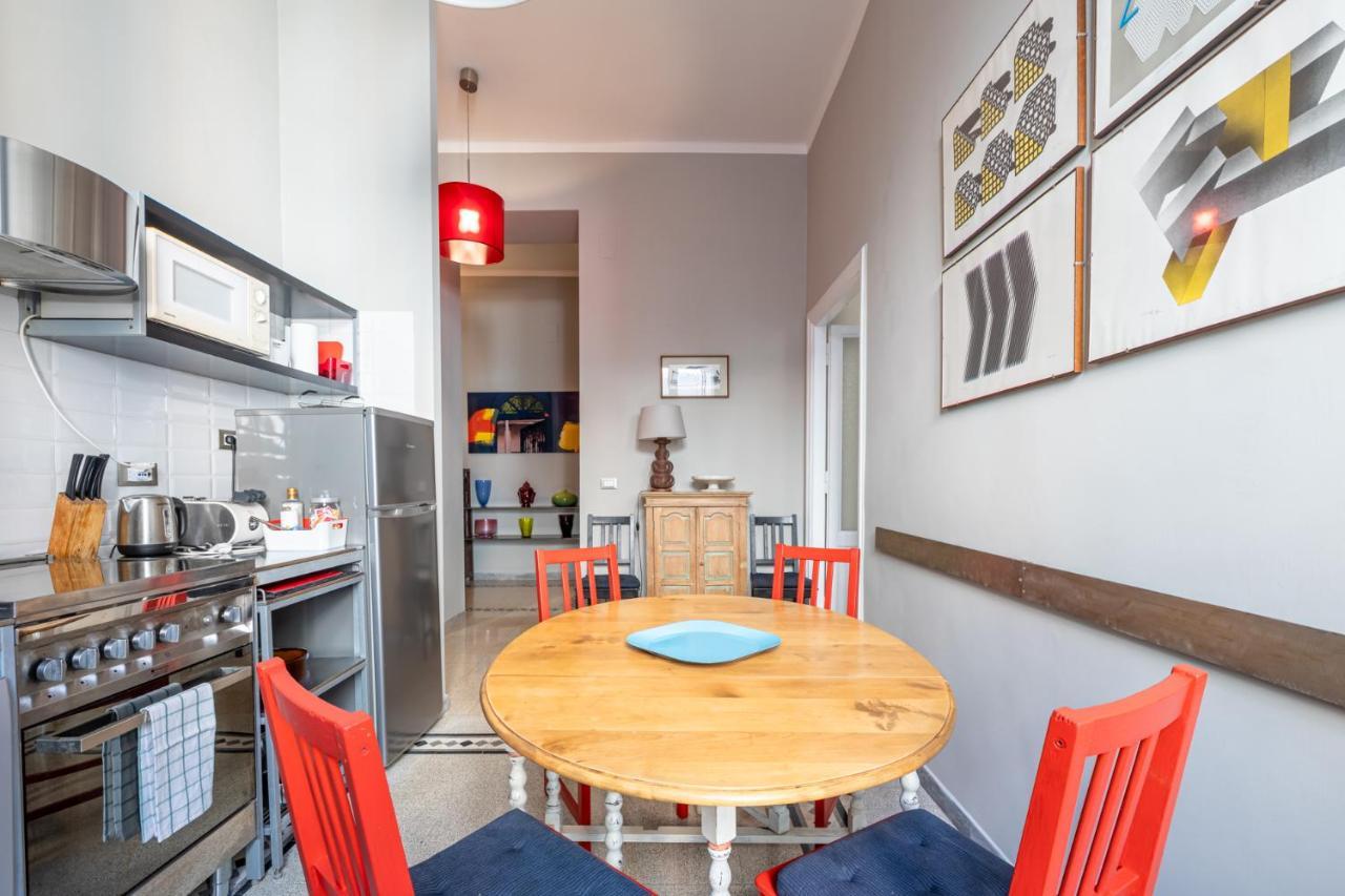 Trastevere Comfort 2 2 Bagni Apartamento
