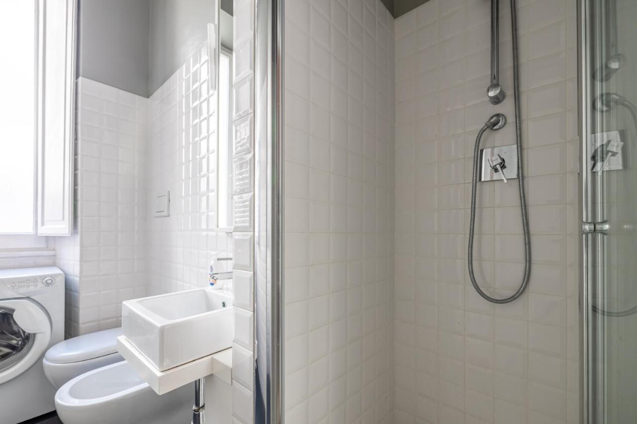 Trastevere Comfort 2 2 Bagni Apartamento Roma